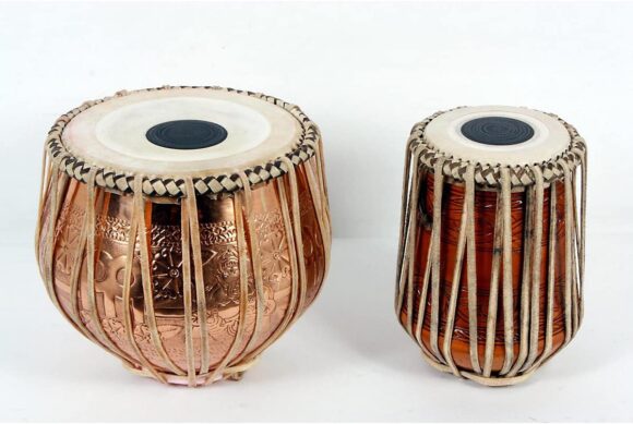 Professional Tabla Set Regular