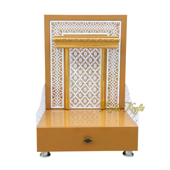 Temple  Pooja Mandir for home /Home Temple Mandir, god stand,religious living room handmade temple, mandap, mandapam