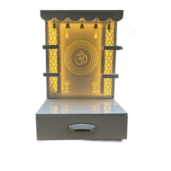 mandir mandir Pooja Mandir for home /Home Temple Mandir, god stand,religious living room handmade temple, mandap, mandapam