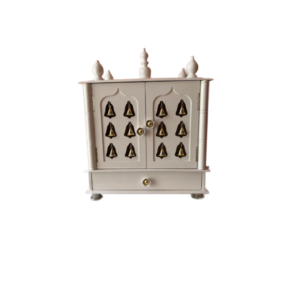 Pooja Mandir for home /Home Temple  Mandir, god stand,religious living room handmade temple, mandap, mandapam